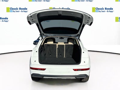 2023 Audi Q5 Premium