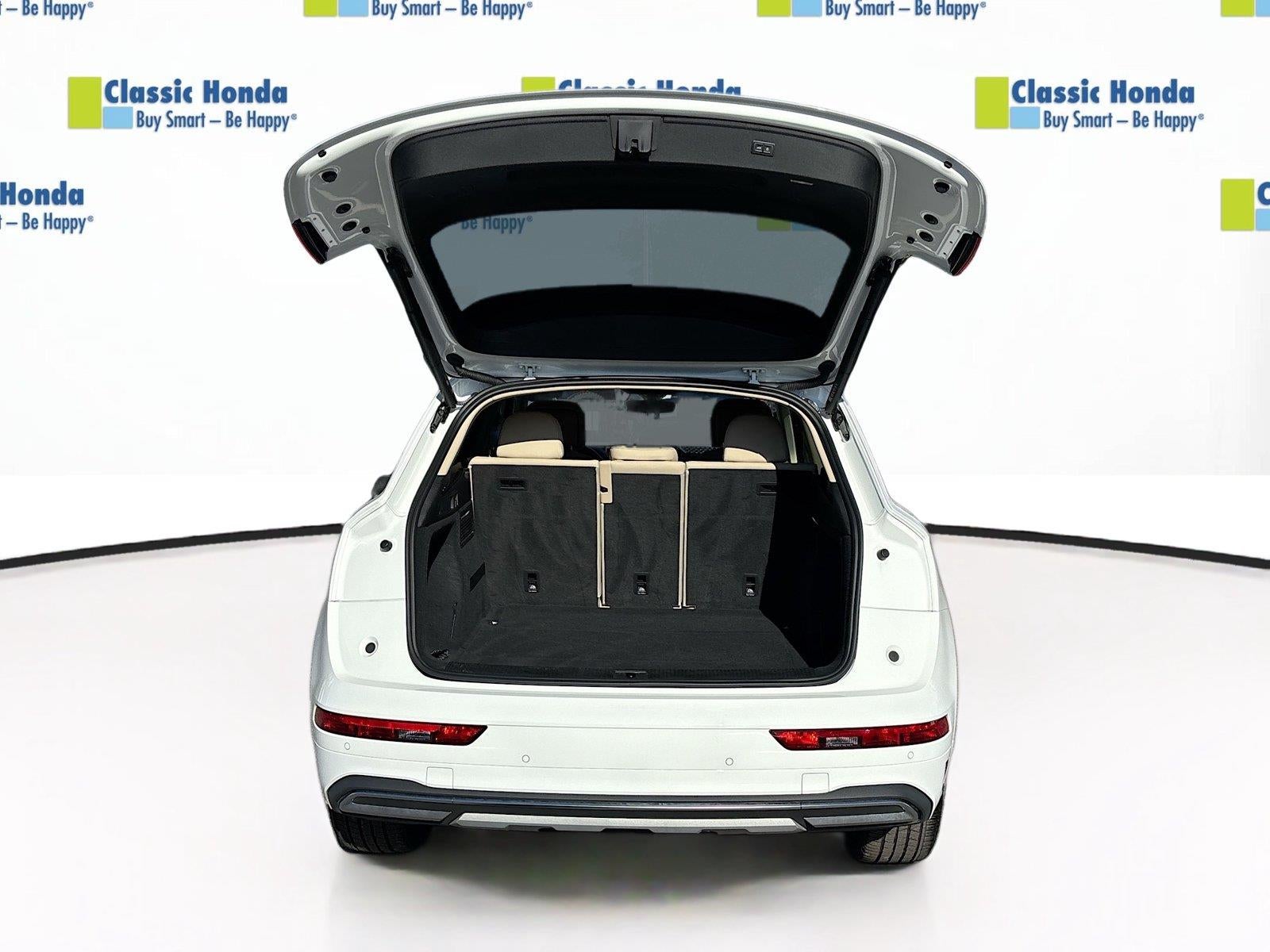 2023 Audi Q5 Premium