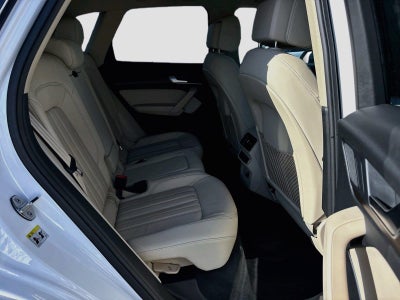 2023 Audi Q5 Premium