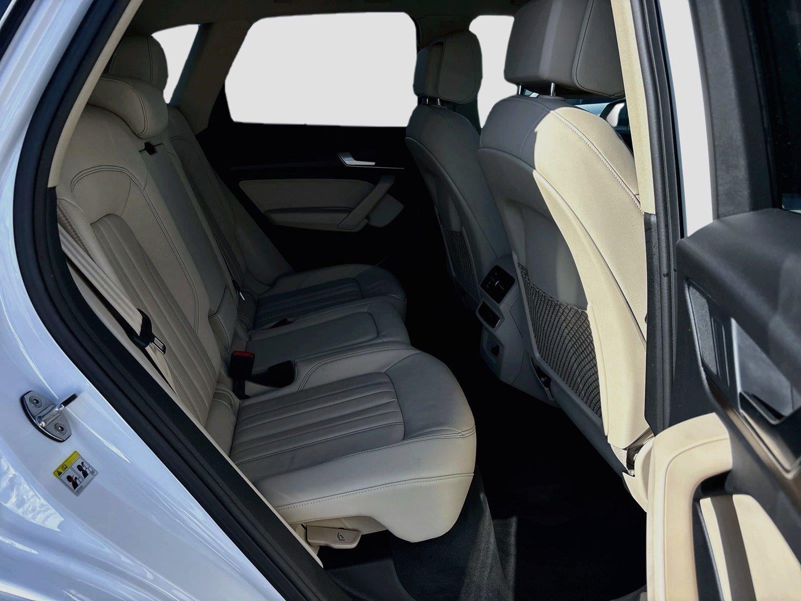 2023 Audi Q5 Premium