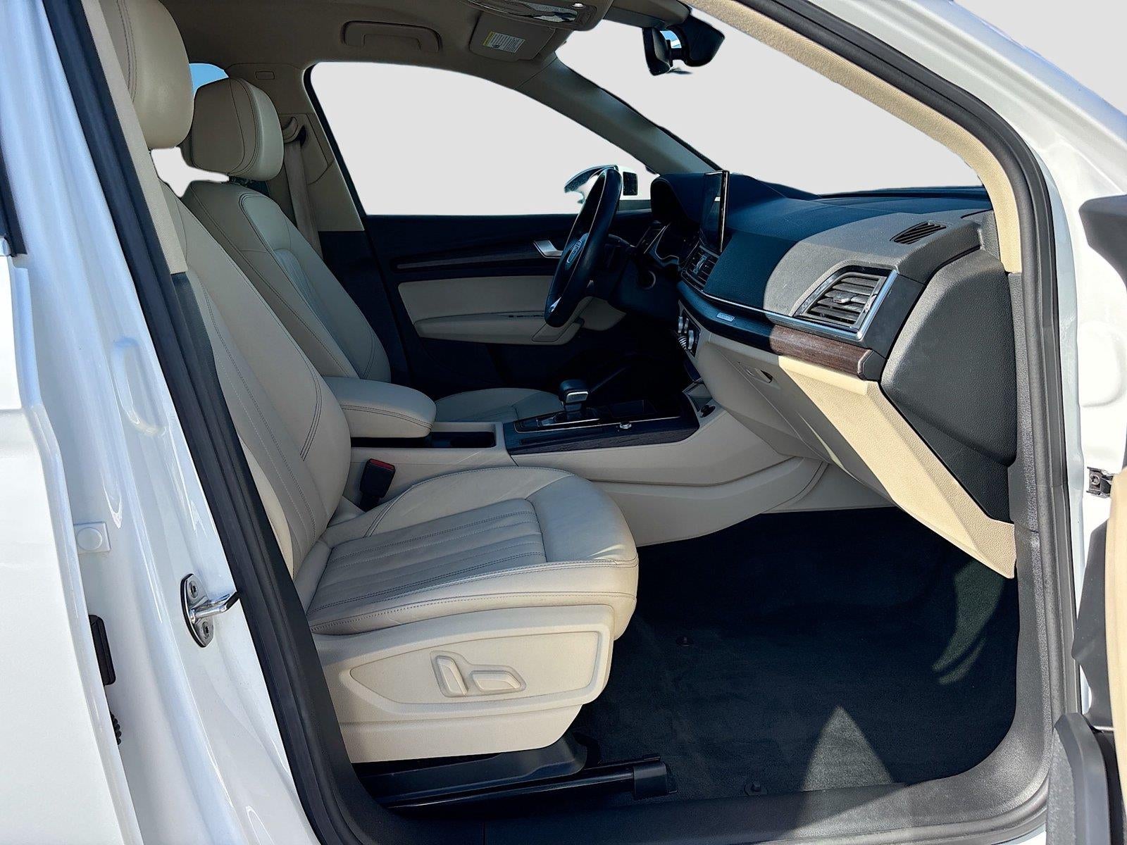 2023 Audi Q5 Premium