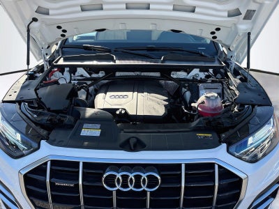 2023 Audi Q5 Premium