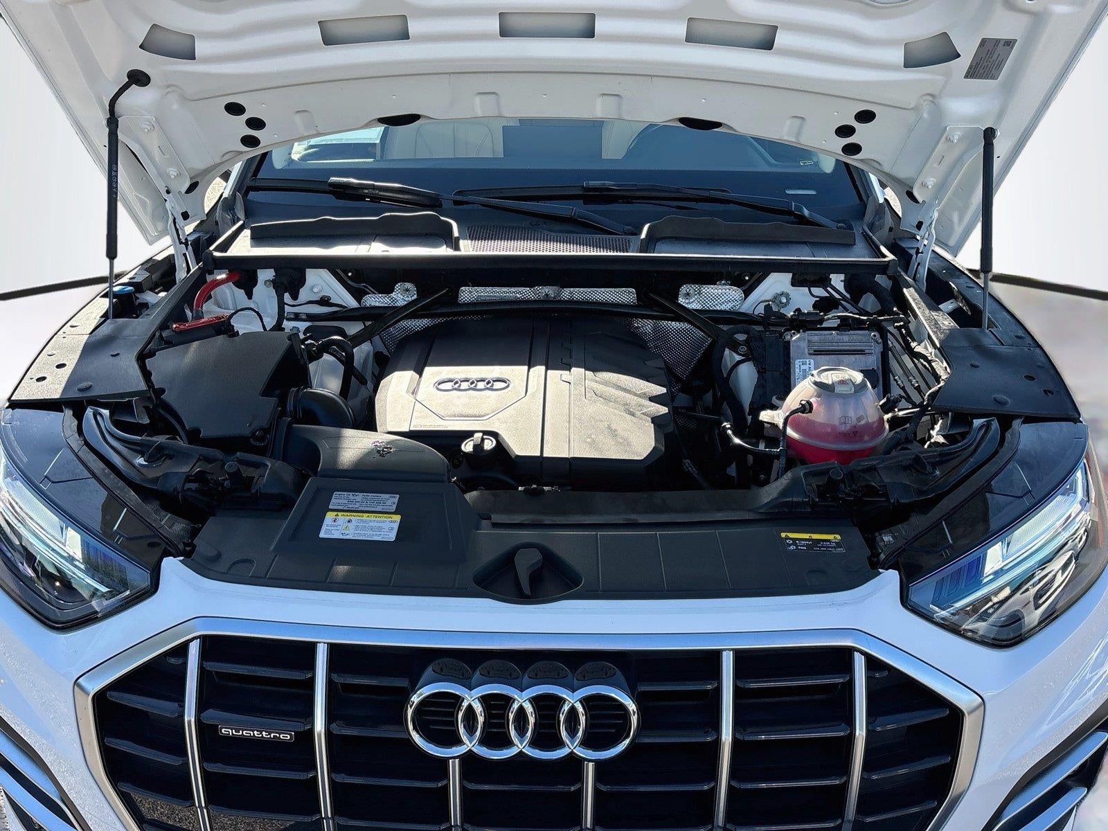 2023 Audi Q5 Premium