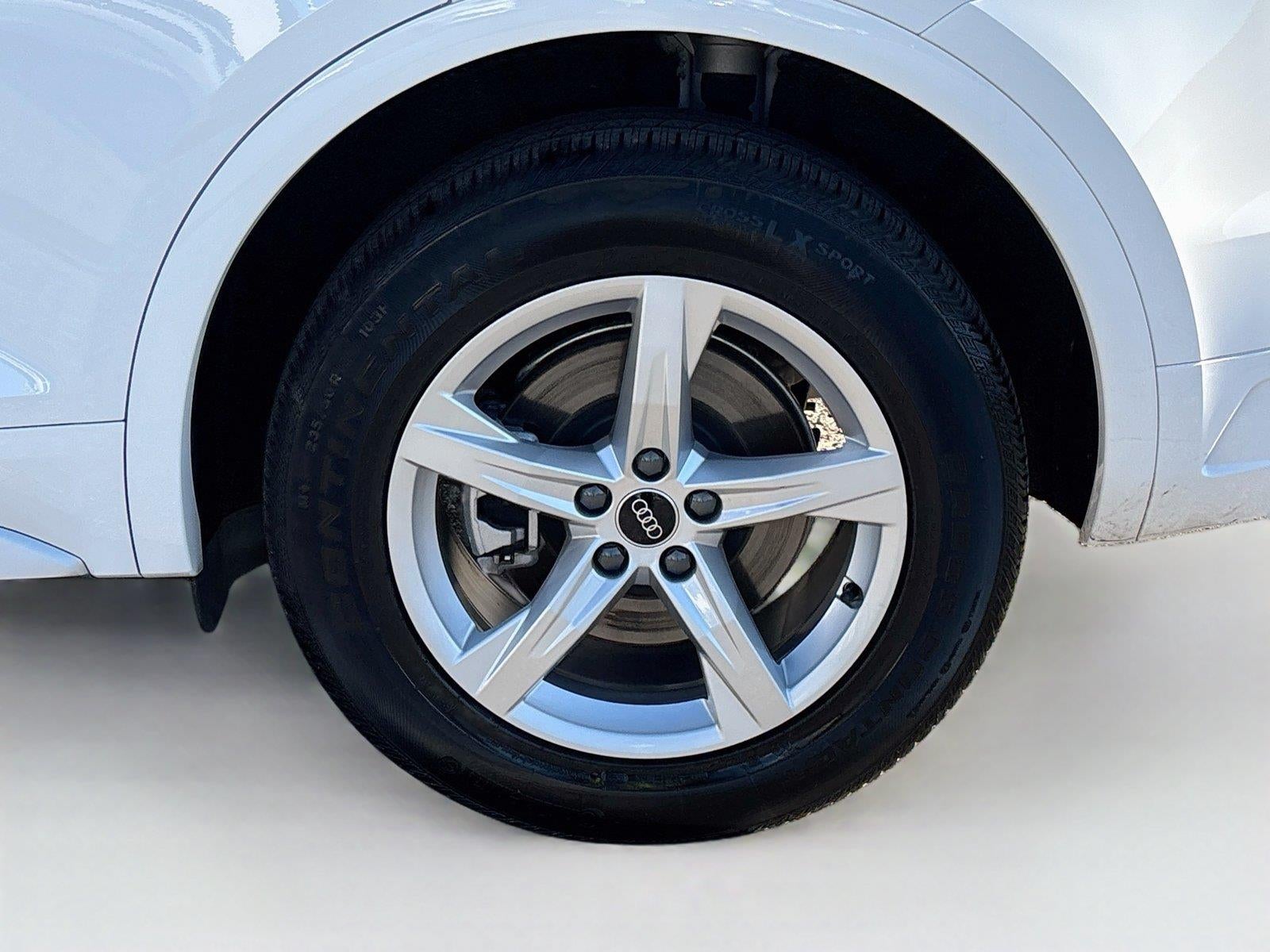 2023 Audi Q5 Premium