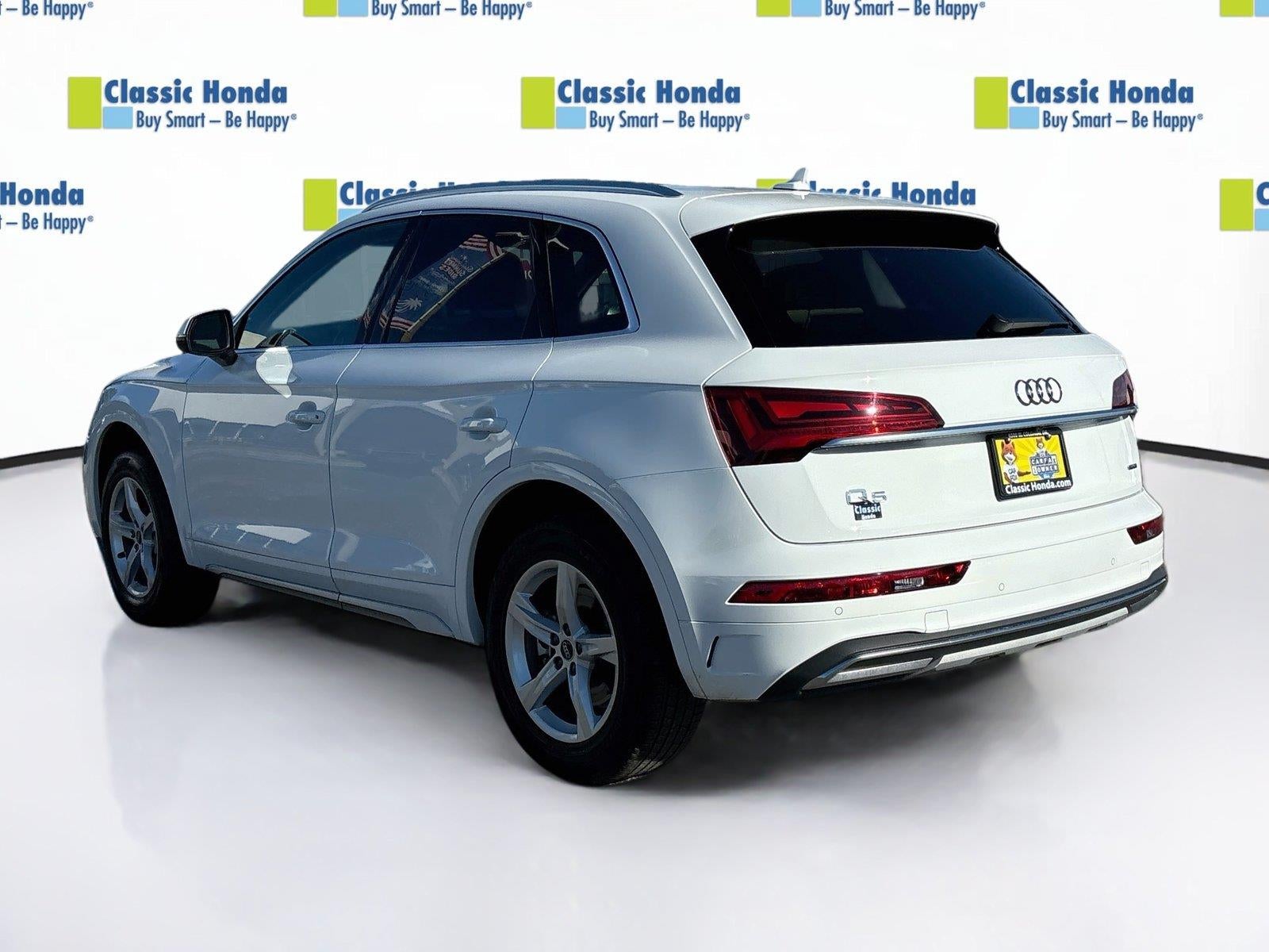 2023 Audi Q5 Premium
