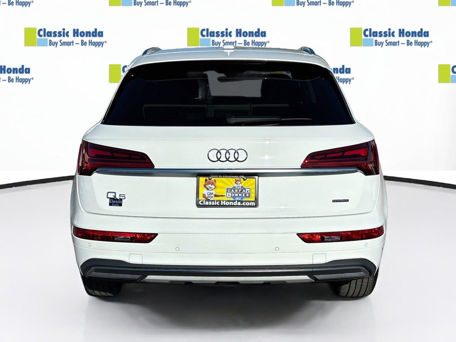 2023 Audi Q5 Premium