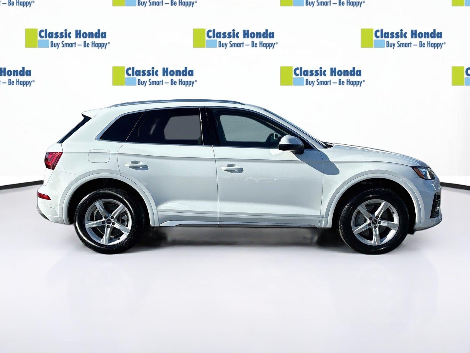 2023 Audi Q5 Premium