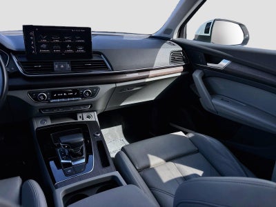 2024 Audi Q5 S line Premium Plus