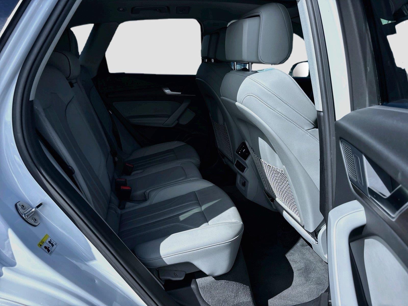 2024 Audi Q5 S line Premium Plus