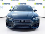 2019 Audi A5 Sportback Premium Plus