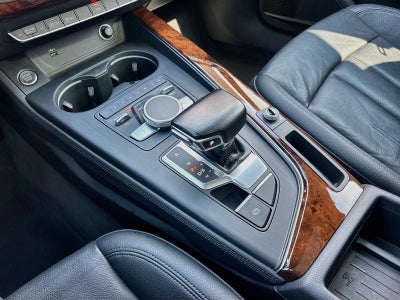 2019 Audi A5 Sportback Premium Plus