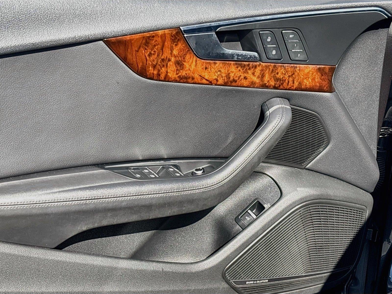 2019 Audi A5 Sportback Premium Plus