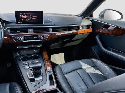 2019 Audi A5 Sportback Premium Plus