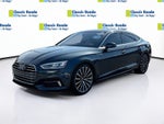 2019 Audi A5 Sportback Premium Plus