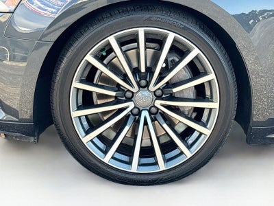 2019 Audi A5 Sportback Premium Plus