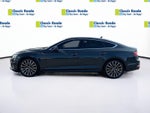 2019 Audi A5 Sportback Premium Plus