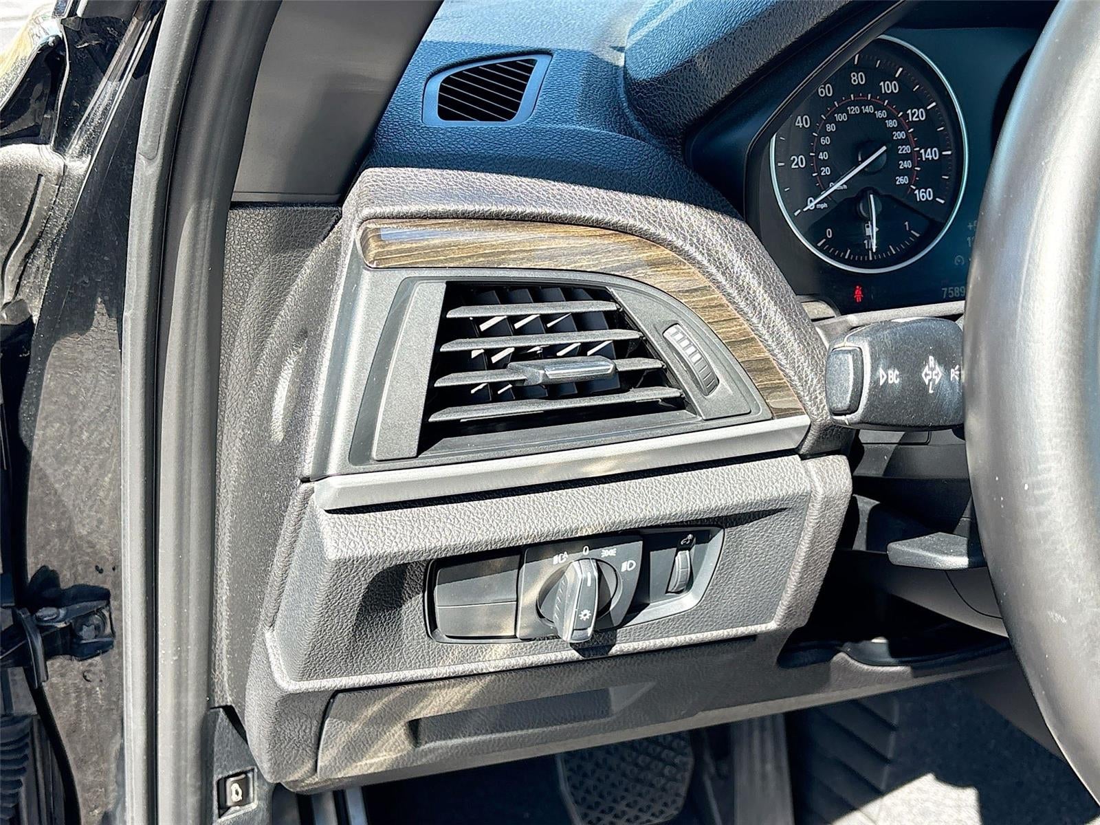 2017 BMW 2 Series M240i