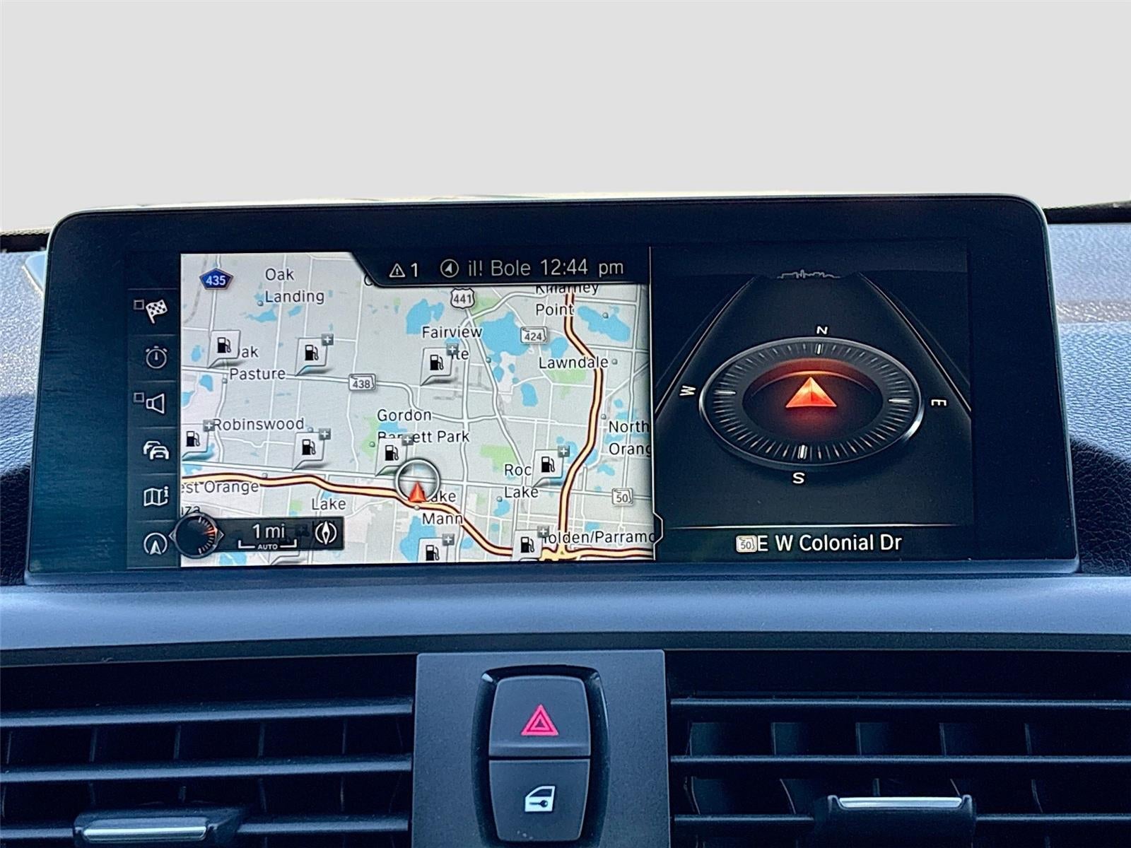 2017 BMW 2 Series M240i