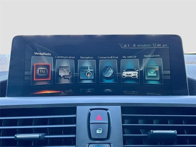 2017 BMW 2 Series M240i