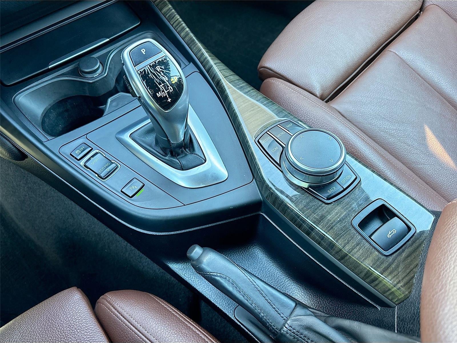 2017 BMW 2 Series M240i