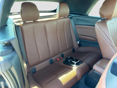 2017 BMW 2 Series M240i