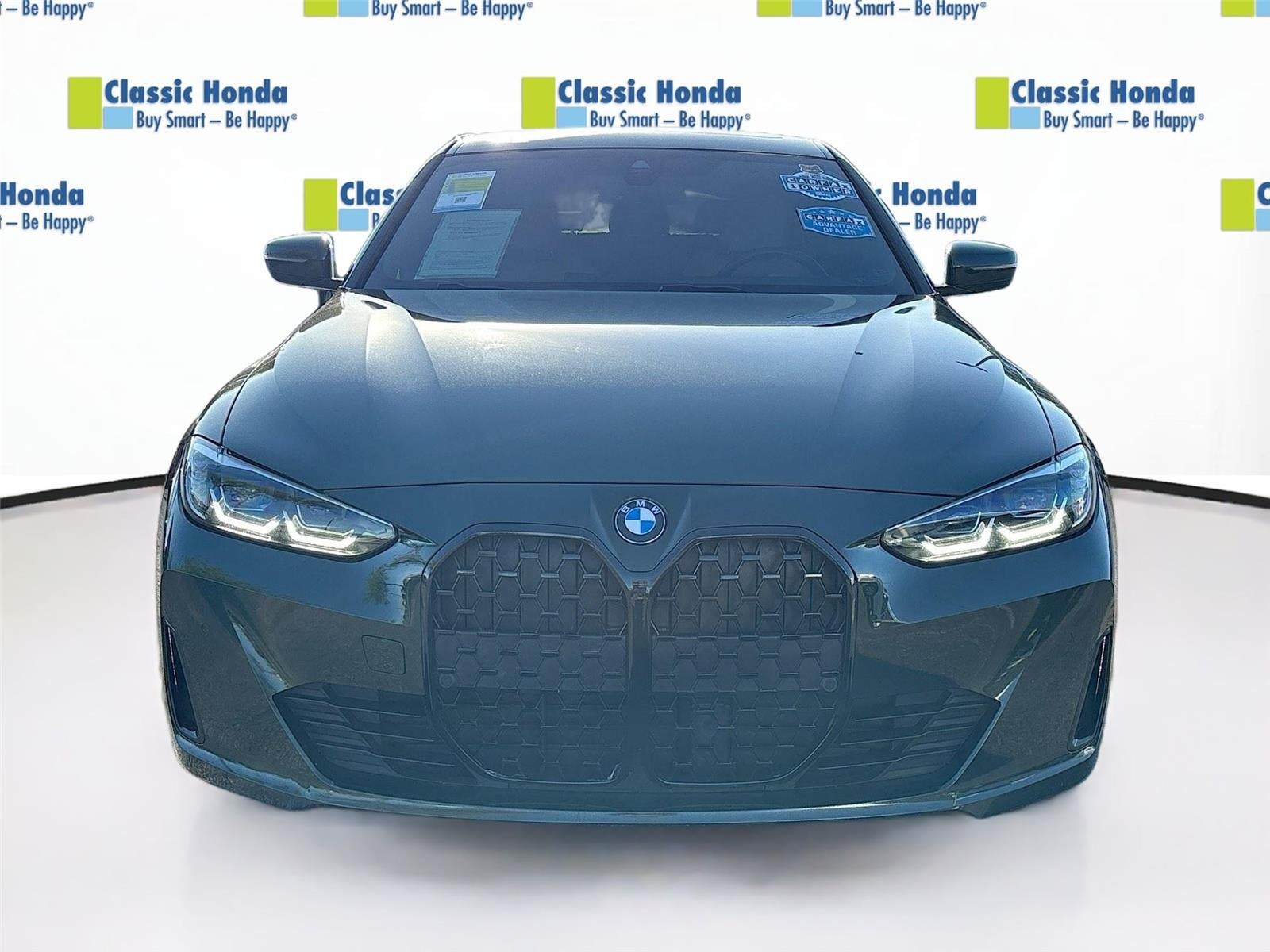 2024 BMW 4 Series 430i xDrive