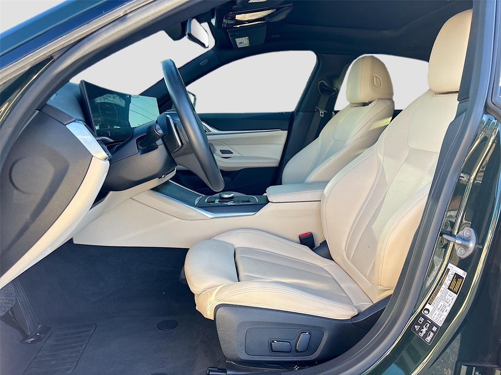 2024 BMW 4 Series 430i xDrive