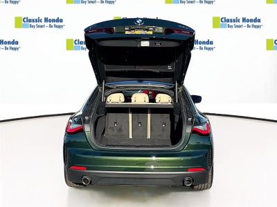 2024 BMW 4 Series 430i xDrive