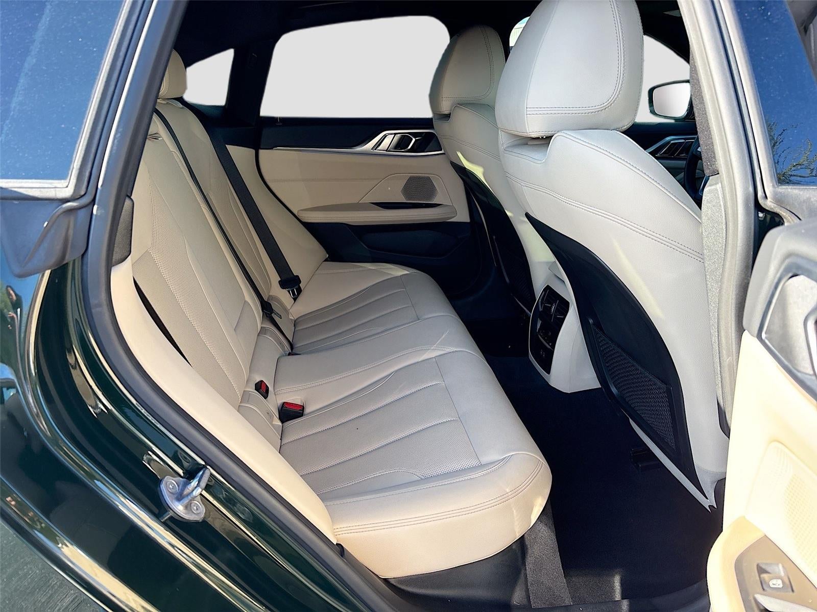 2024 BMW 4 Series 430i xDrive