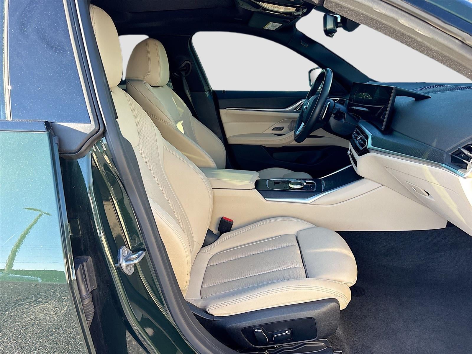 2024 BMW 4 Series 430i xDrive