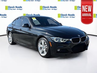 2017 BMW 3 Series 330i