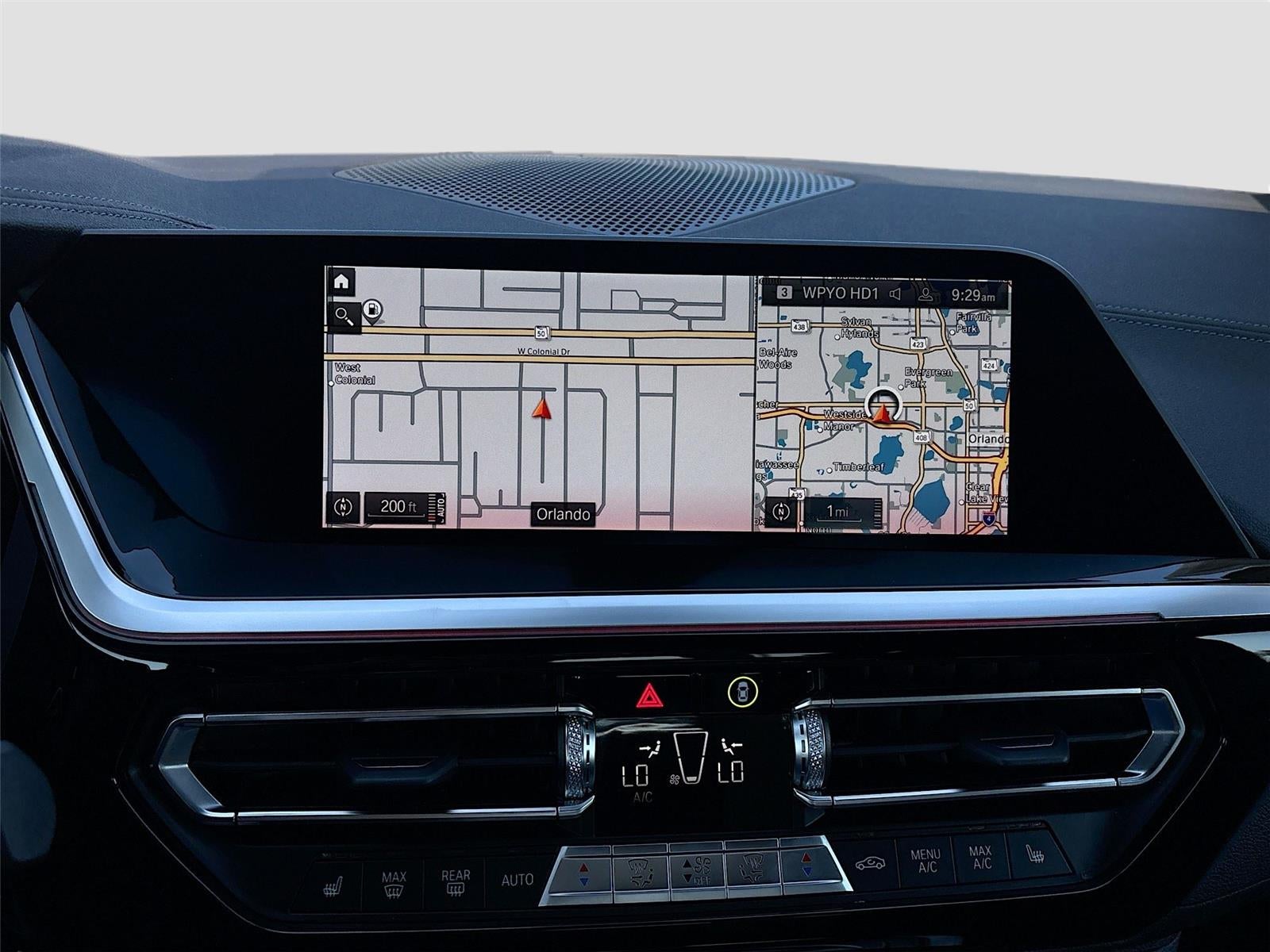 2022 BMW Z4 sDrive30i