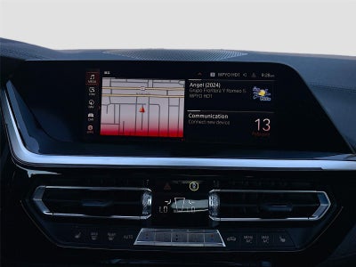 2022 BMW Z4 sDrive30i