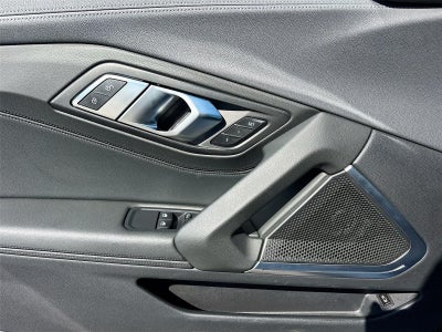 2022 BMW Z4 sDrive30i