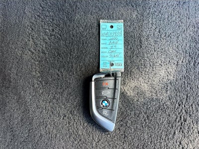 2022 BMW Z4 sDrive30i