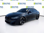 2018 BMW M3 Base