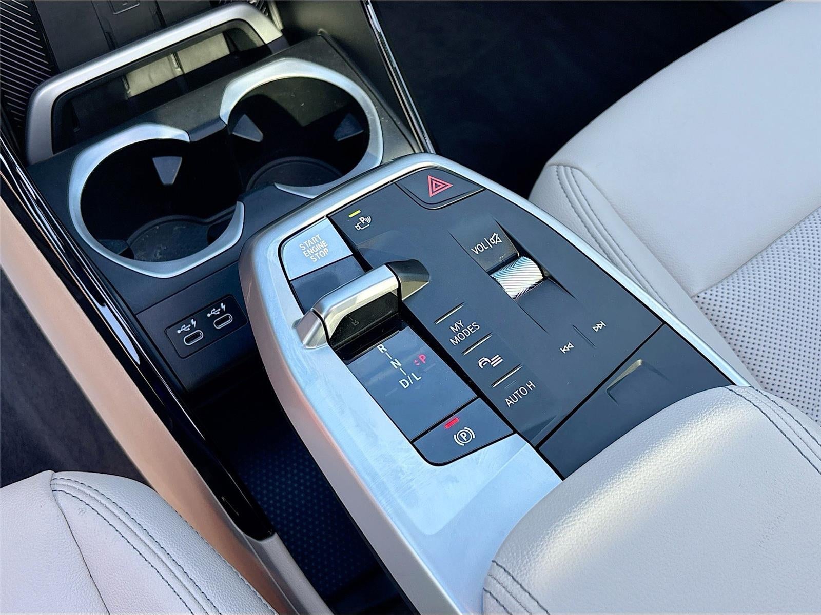 2023 BMW X1 xDrive28i