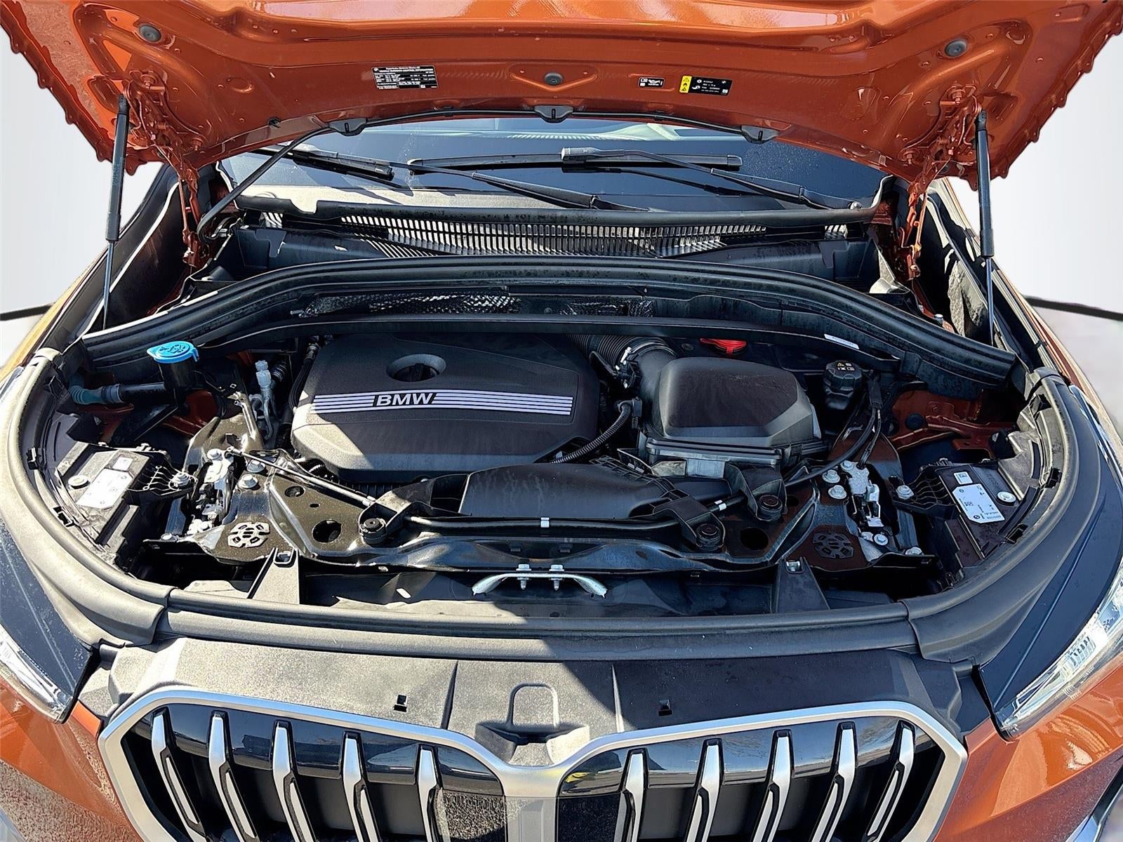 2023 BMW X1 xDrive28i