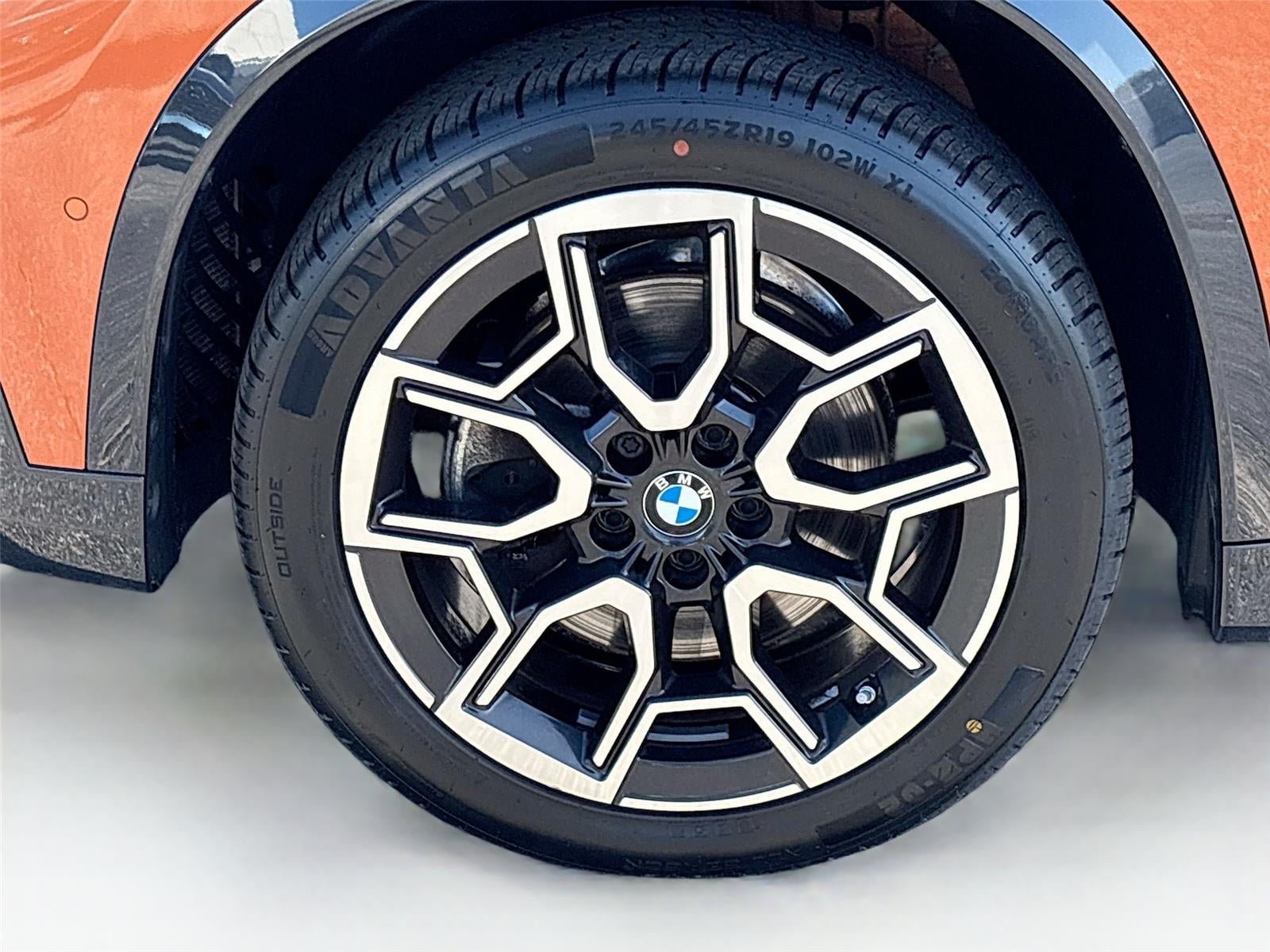 2023 BMW X1 xDrive28i