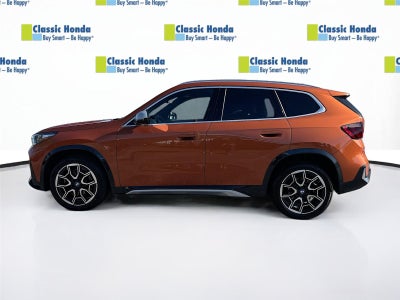2023 BMW X1 xDrive28i