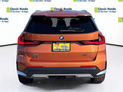 2023 BMW X1 xDrive28i