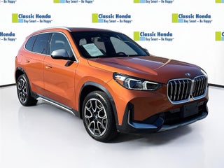 2023 BMW X1 xDrive28i