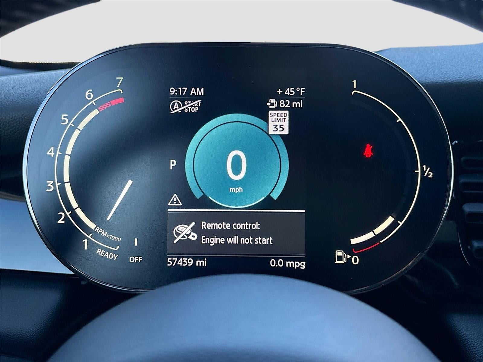 2023 MINI Hardtop 2 Door Cooper S