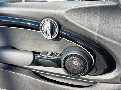 2023 MINI Hardtop 2 Door Cooper S