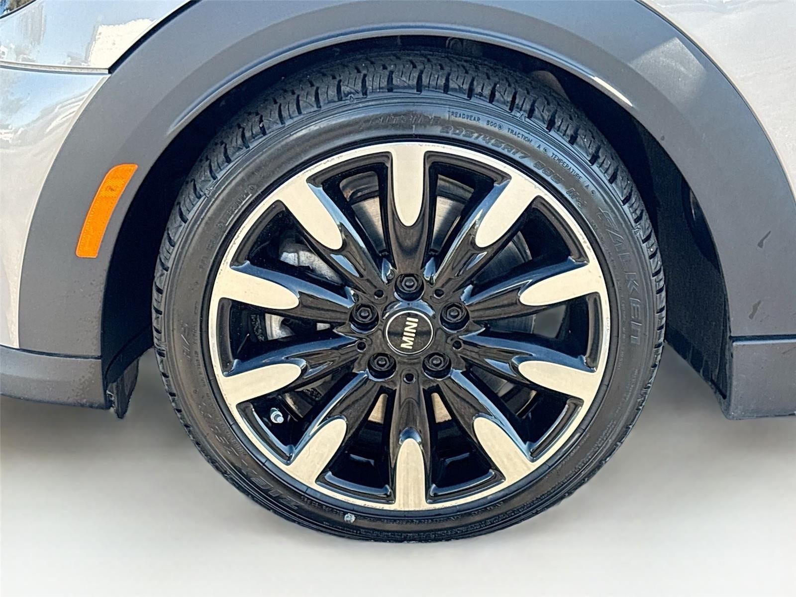 2023 MINI Hardtop 2 Door Cooper S