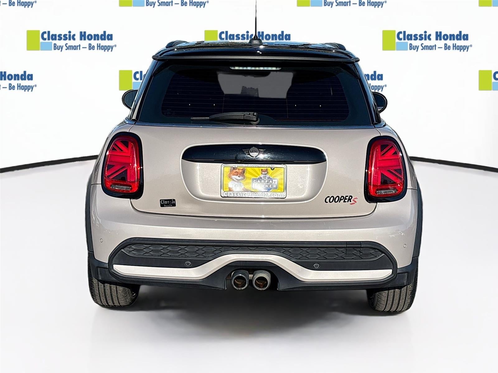 2023 MINI Hardtop 2 Door Cooper S