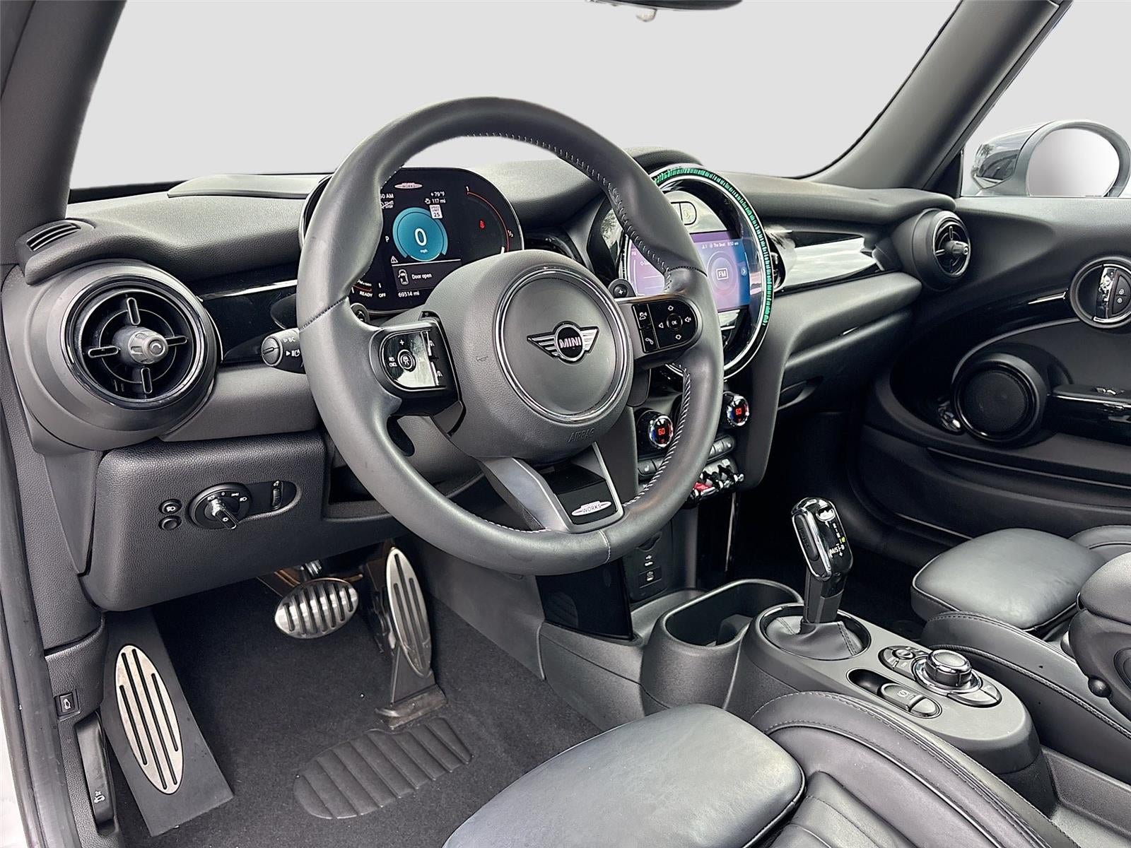 2023 MINI Hardtop 2 Door John Cooper Works