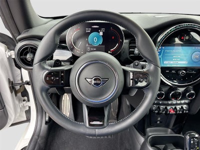 2023 MINI Hardtop 2 Door John Cooper Works