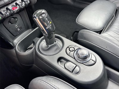 2023 MINI Hardtop 2 Door John Cooper Works