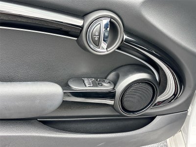 2023 MINI Hardtop 2 Door John Cooper Works